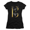Image for Batman Girls T-Shirt - B