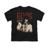 Elvis Youth T-Shirt - Viva Star
