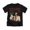 Elvis Kids T-Shirt - Viva Star