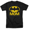 Image for Batman T-Shirt - Bat Mom