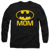 Image for Batman Long Sleeve T-Shirt - Bat Mom