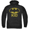 Image for Batman Hoodie - Bat Kid