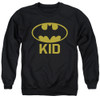 Image for Batman Crewneck - Bat Kid