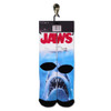 Back image for Jaws Poster Socks