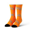 Image for Wheaties Logo Socks