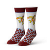 Image for Cocoa Puffs Socks