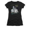 Elvis Girls T-Shirt - Live in Vegas
