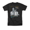 Elvis T-Shirt - Live in Vegas