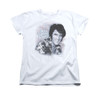 Elvis Woman's T-Shirt - Lonesome Tonight