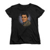 Elvis Woman's T-Shirt - Starlite