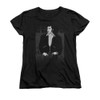Elvis Woman's T-Shirt - Just Cool