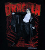 Image Closeup for Dracula Girls T-Shirt