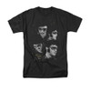 Elvis T-Shirt - Faces
