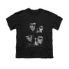 Elvis Youth T-Shirt - Faces