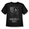 Elvis Kids T-Shirt - Jail House Rock