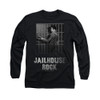 Elvis Long Sleeve T-Shirt - Jail House Rock
