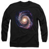 Image for Outer Space Long Sleeve Shirt - Galaxy