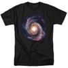 Image for Outer Space T-Shirt - Galaxy