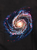 Close up image for Galactic Wanderlust T-Shirt