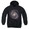 Image for Outer Space Youth Hoodie - Galaxy