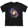 Image for Outer Space Youth T-Shirt - Galaxy