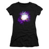 Image for Outer Space Girls T-Shirt - Nebula