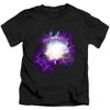 Image for Outer Space Kids T-Shirt - Nebula