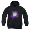 Image for Outer Space Youth Hoodie - Nebula