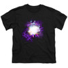 Image for Outer Space Youth T-Shirt - Nebula
