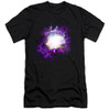 Image for Outer Space Premium Canvas Premium Shirt - Nebula