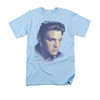 Elvis T-Shirt - Big Portrait