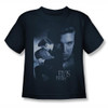 Elvis Kids T-Shirt - Reverent