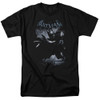 Image for Batman Arkham Origins T-Shirt - Out of the Shadows