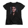 Elvis Woman's T-Shirt - Tough