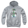 Image for Betty Boop Youth Hoodie - NYC