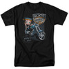 Image for Betty Boop T-Shirt - Choppers