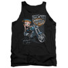 Image for Betty Boop Tank Top - Choppers