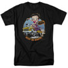 Image for Betty Boop T-Shirt - Keep on Boopin