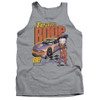Image for Betty Boop Tank Top - Team Boop