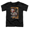 Image for Betty Boop Toddler T-Shirt - Boyfriend the Beast
