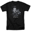 Image for Betty Boop T-Shirt - Storm Rider