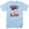 Image for Betty Boop T-Shirt - Forever Friends