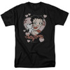 Image for Betty Boop T-Shirt - Classic Kids