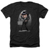 Image for Betty Boop Heather T-Shirt - Vegas Baby