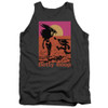 Image for Betty Boop Tank Top - Summer