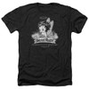 Image for Betty Boop Heather T-Shirt - Street Angel