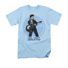 Elvis T-Shirt - 45 RPM