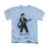 Elvis Kids T-Shirt - 45 RPM