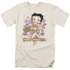 Image for Betty Boop T-Shirt - Animal Magnetism