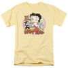 Image for Betty Boop T-Shirt - Kiss